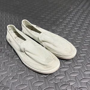 Sanuk Slip-On Pair O Dice shoes